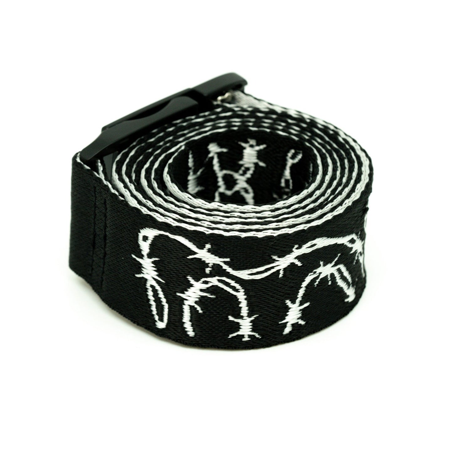 RAD BARBED WIRE