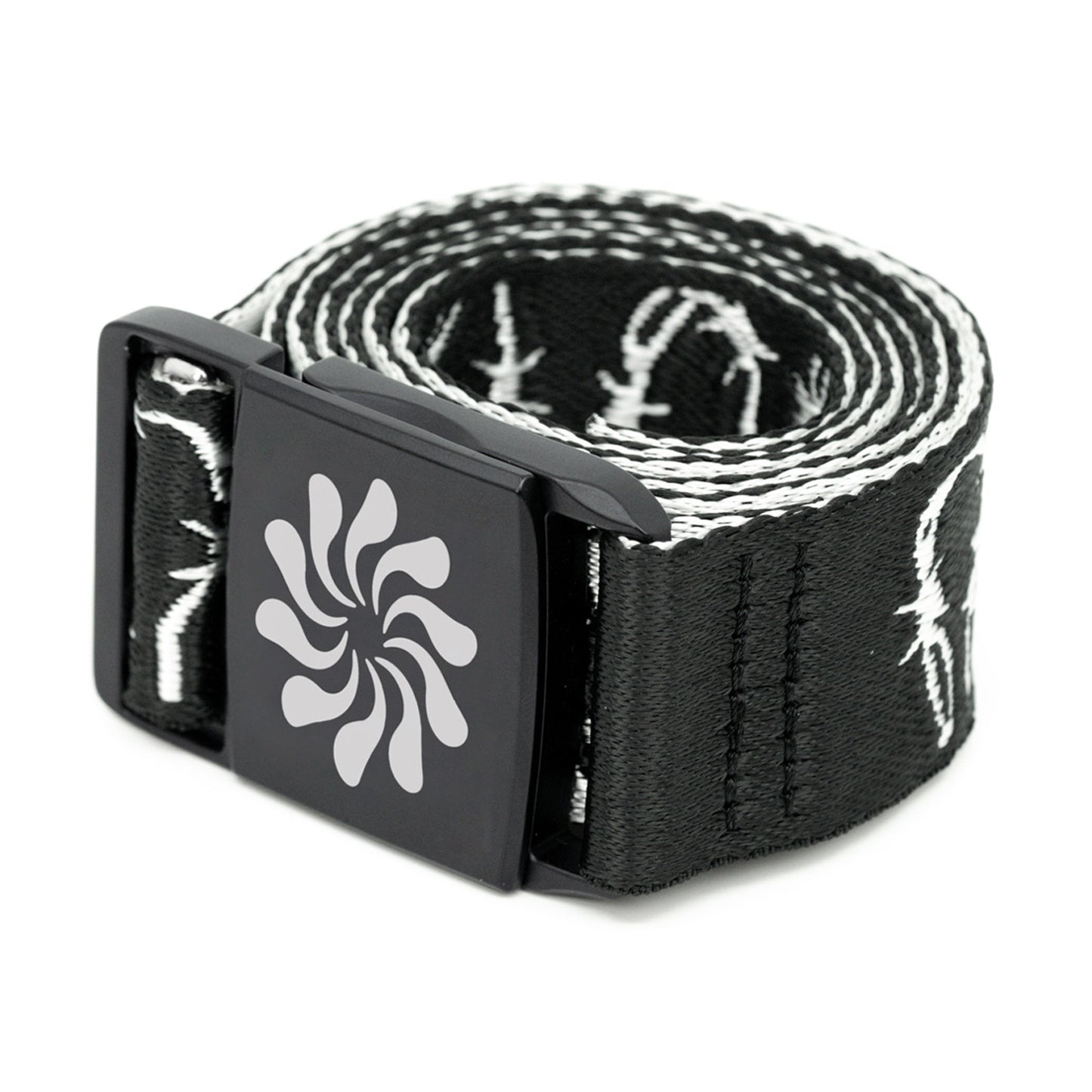 RAD BARBED WIRE