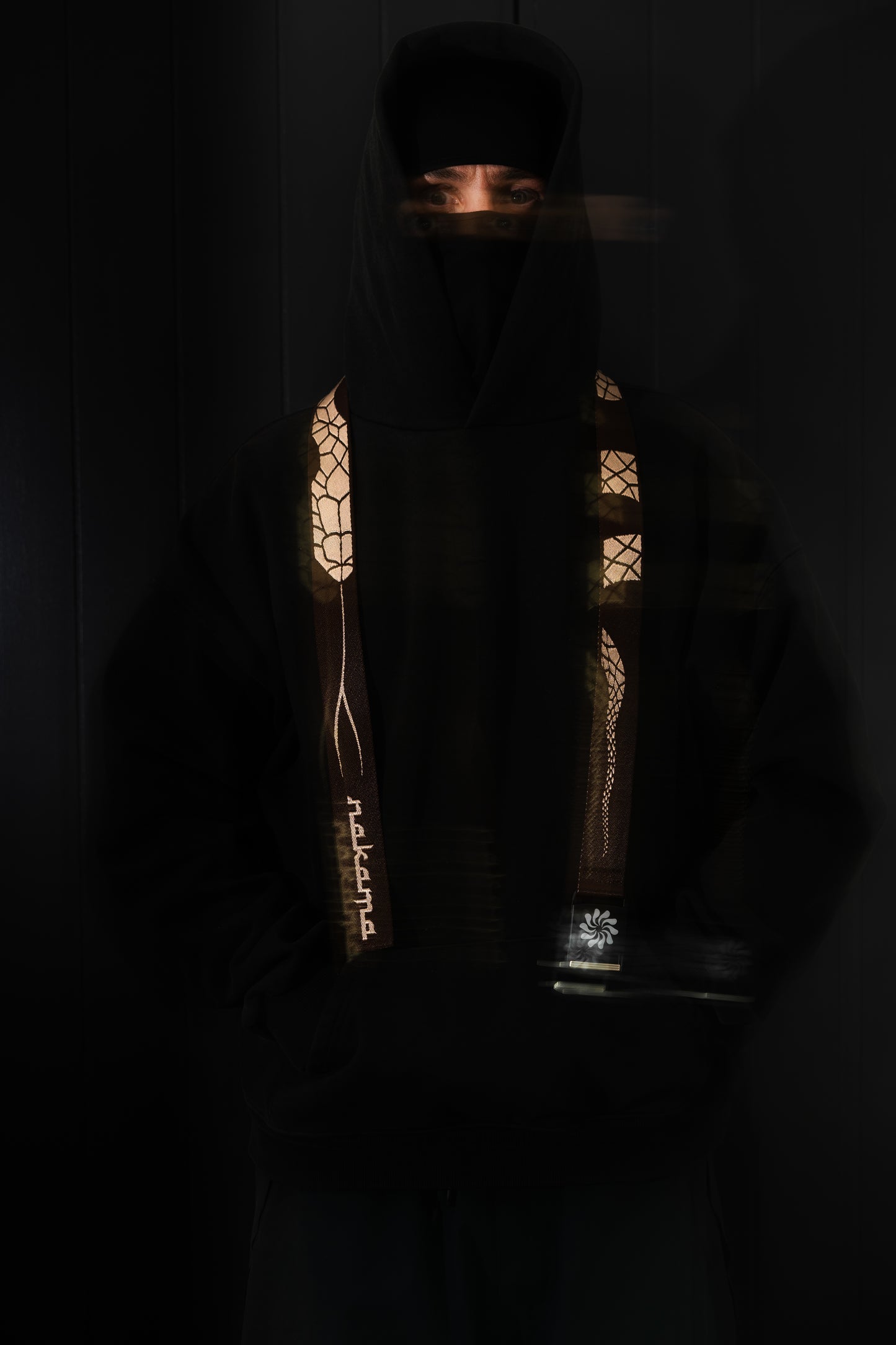BROWN SNAKE