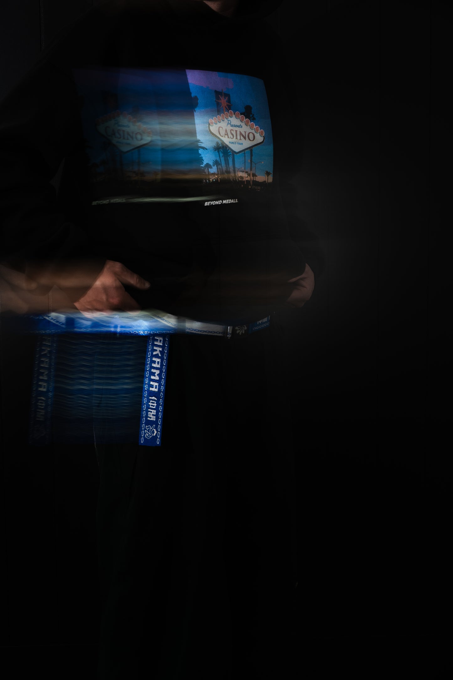 OG - BLUE