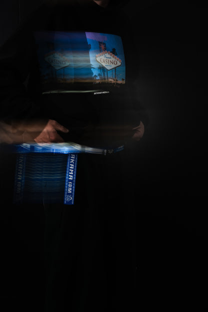 OG - BLUE