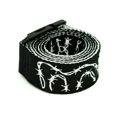 RAD BARBED WIRE