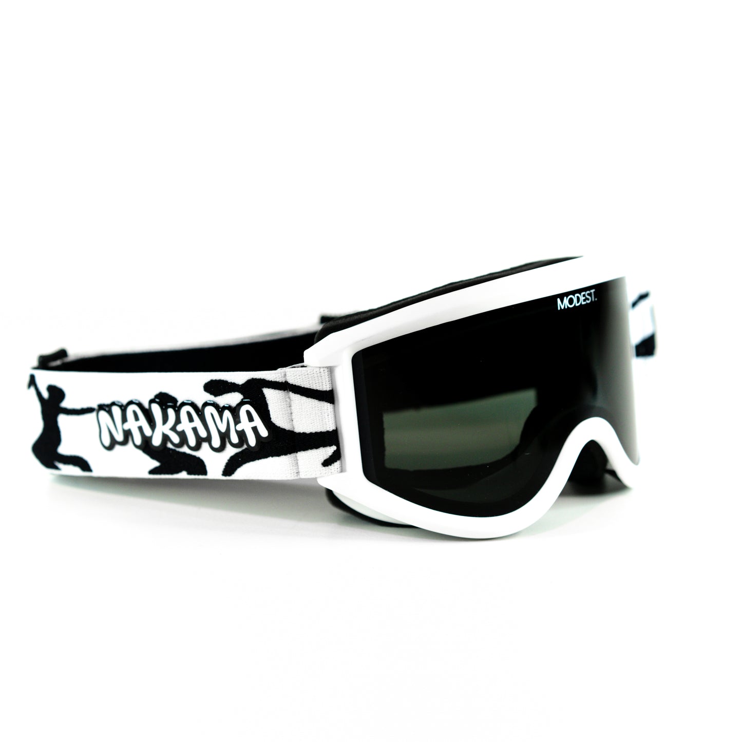 NAKAMA x MODEST GOGGLE