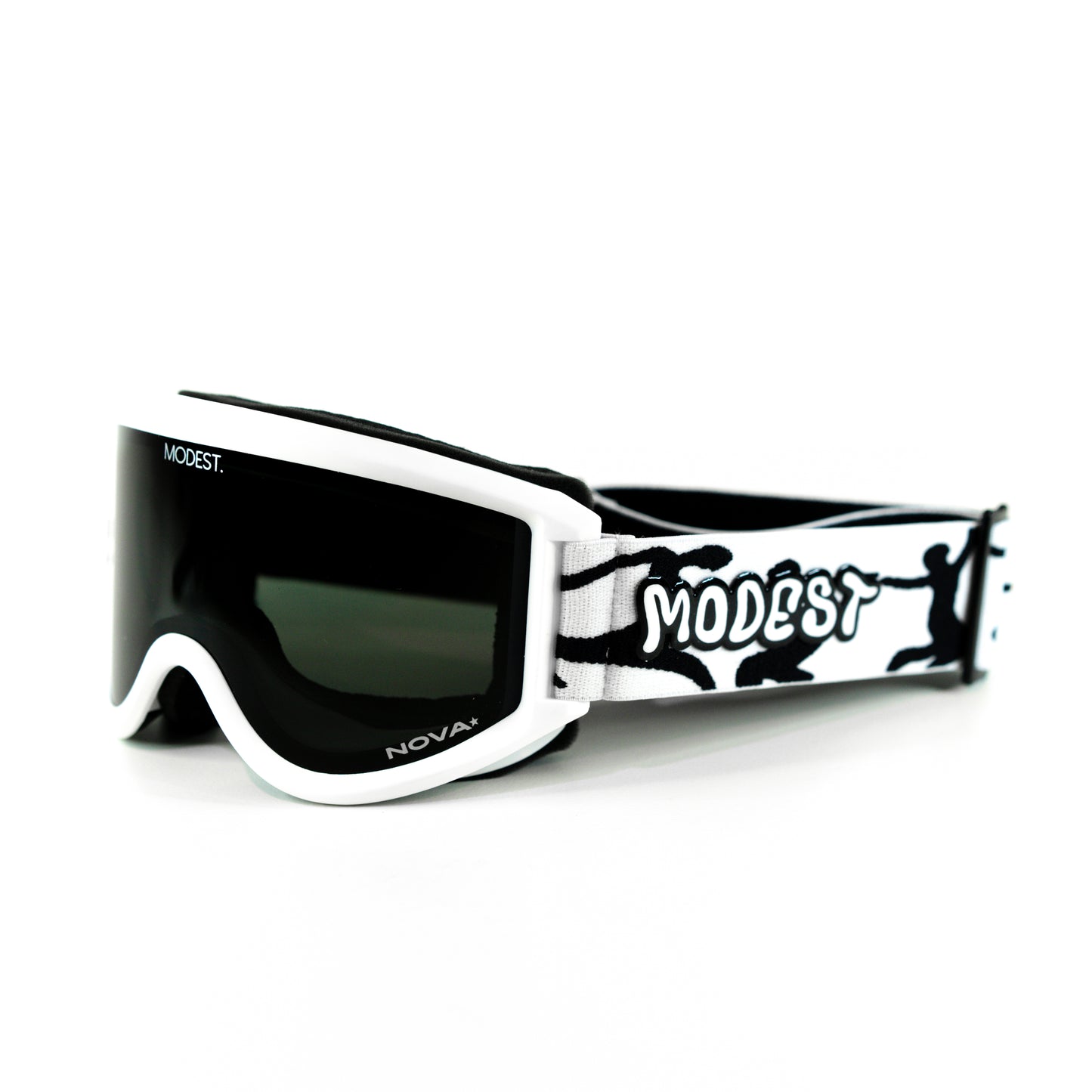 NAKAMA x MODEST GOGGLE