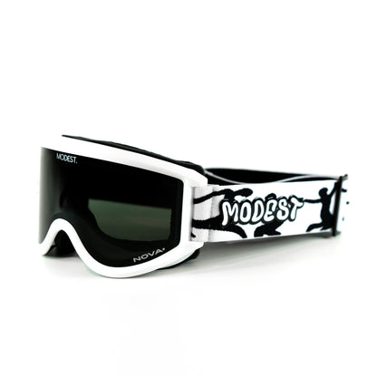 NAKAMA x MODEST GOGGLE