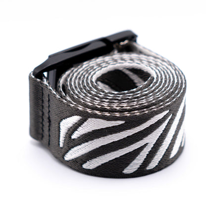 GREY ZEBRA