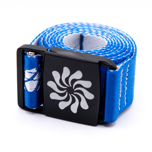 BLUE SNAKE